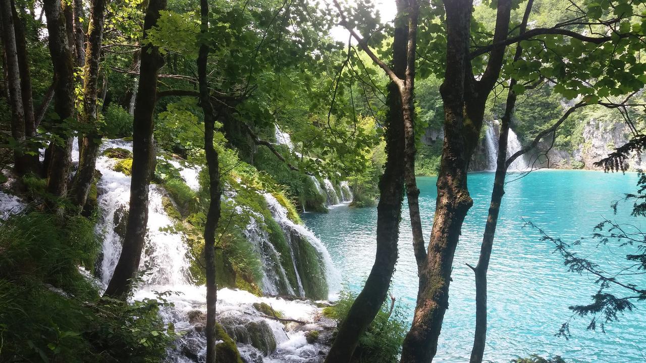 Apartment Plitvice Paradise Rudanovac 외부 사진